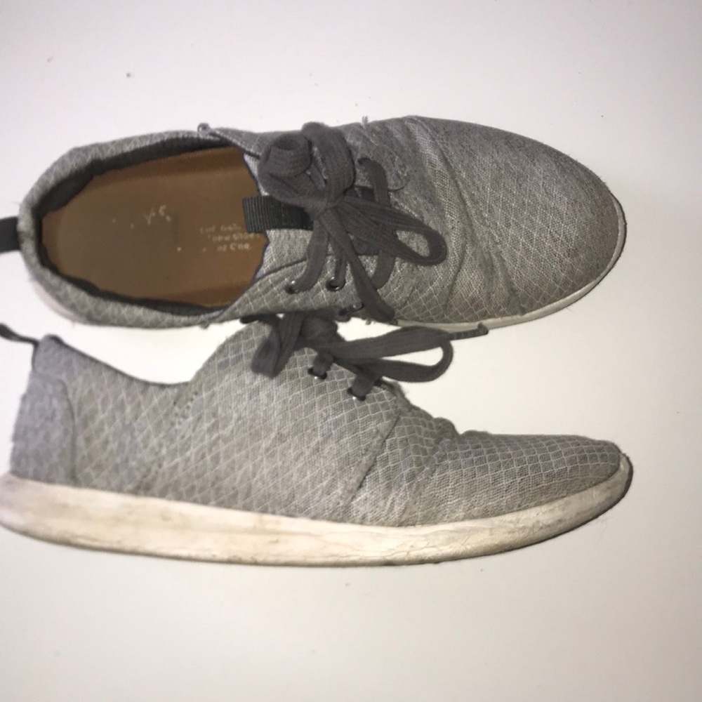 low cut toms